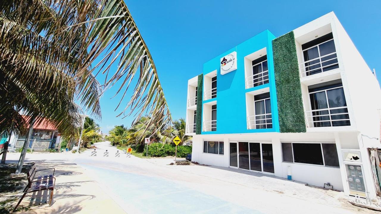 Hotel Machos 3*