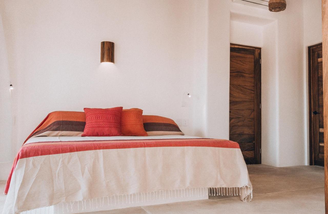 Casa Kuaa Hotel *