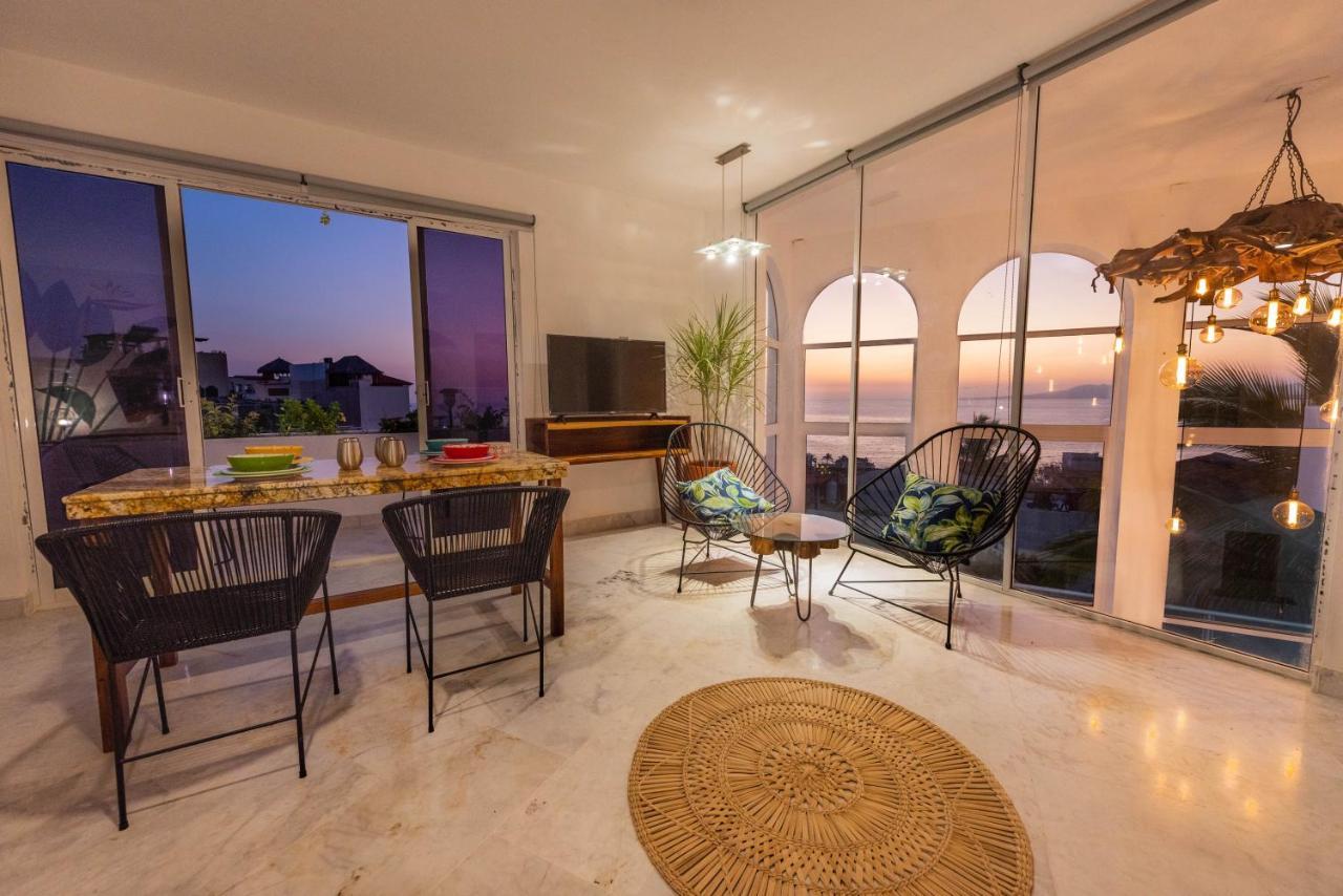 La Casa Blanca Aparthotel