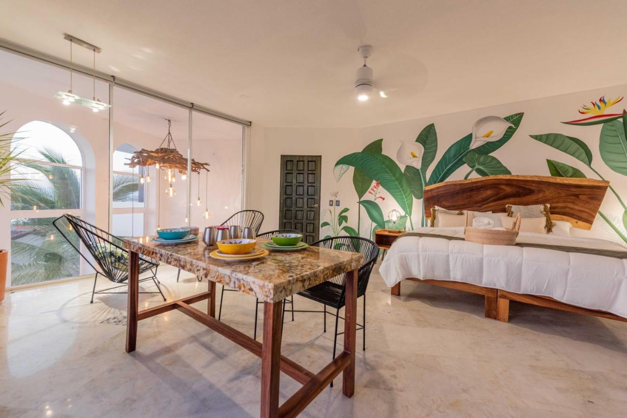 La Casa Blanca Aparthotel Puerto Vallarta