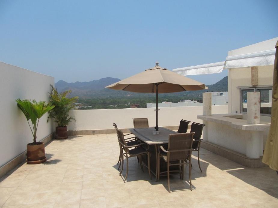 Apartment Beachfront Ph Amara Ixtapa *