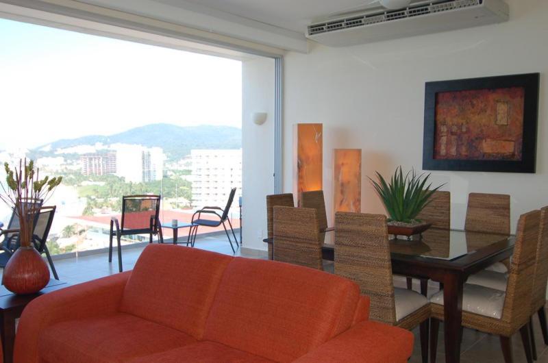 Beachfront Ph Amara Ixtapa Apartment Ixtapa (Guerrero)