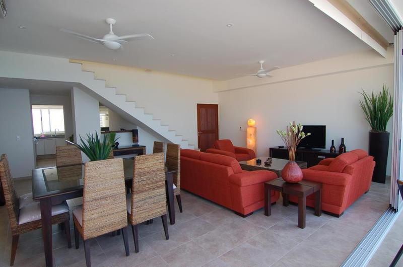 Beachfront Ph Amara Ixtapa Apartment Ixtapa (Guerrero)