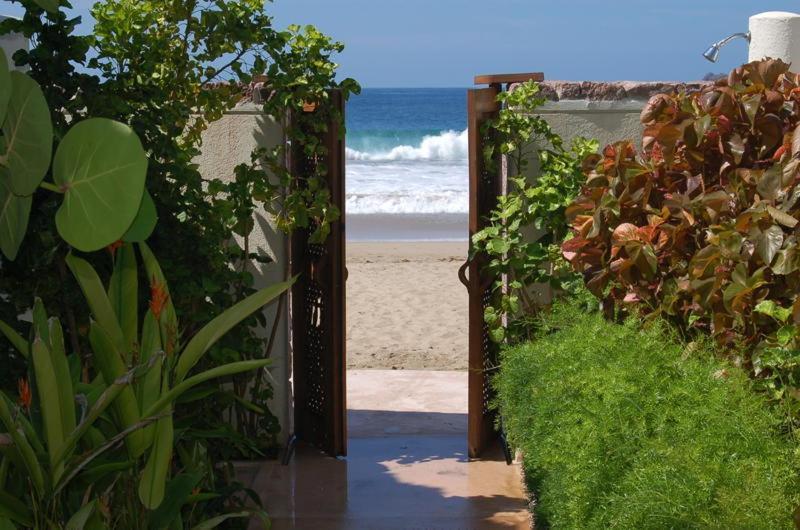Beachfront Ph Amara Ixtapa * Ixtapa (Guerrero)