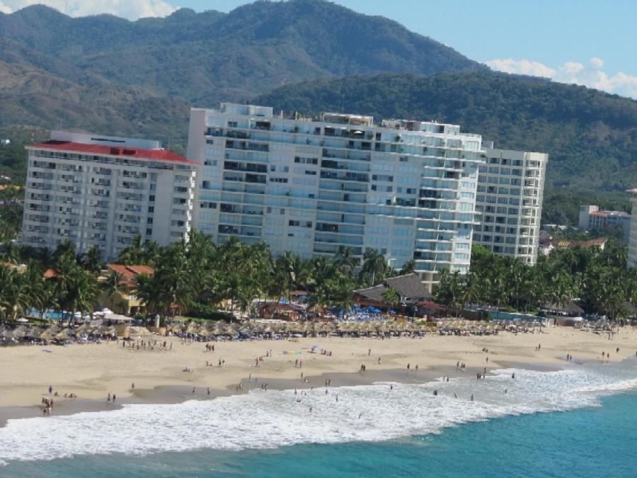 Apartment Beachfront Ph Amara Ixtapa