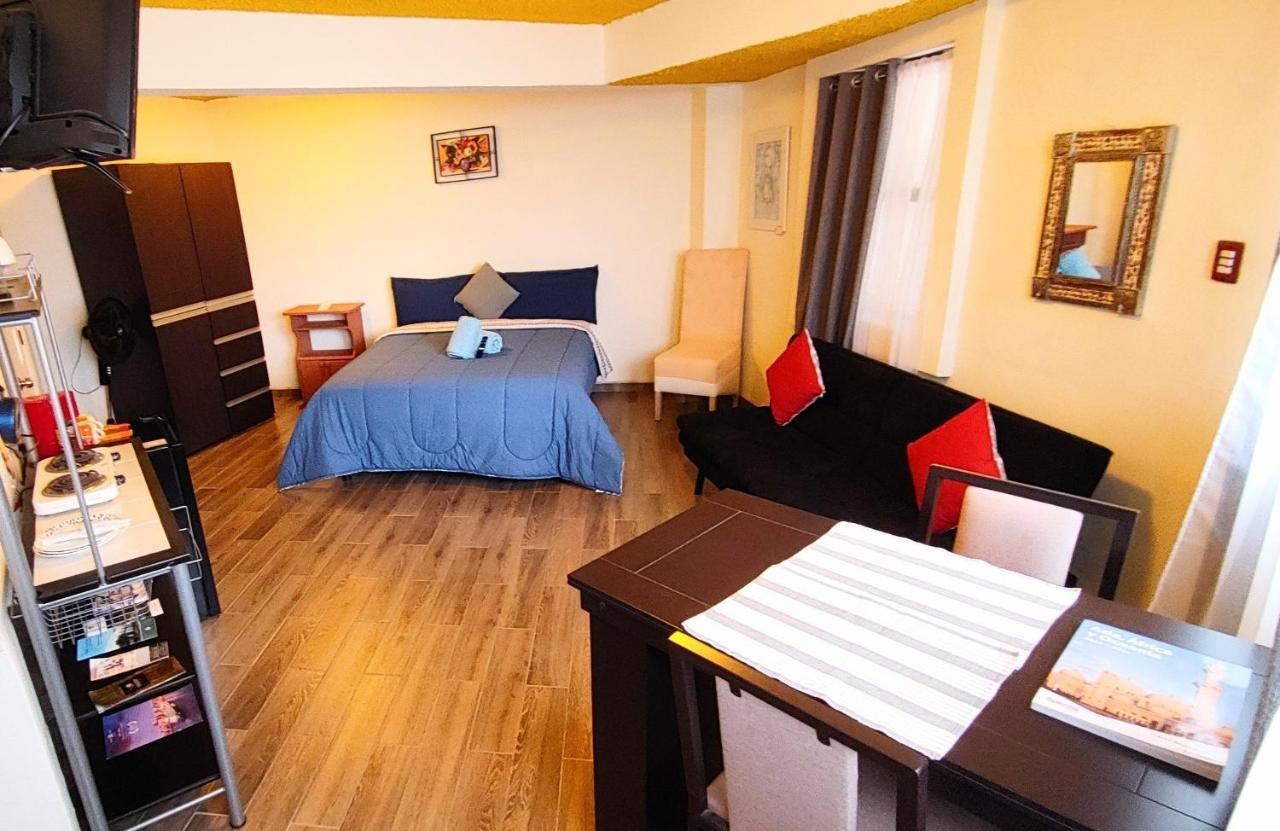 Bed & Breakfast Casa Rofo Guanajuato