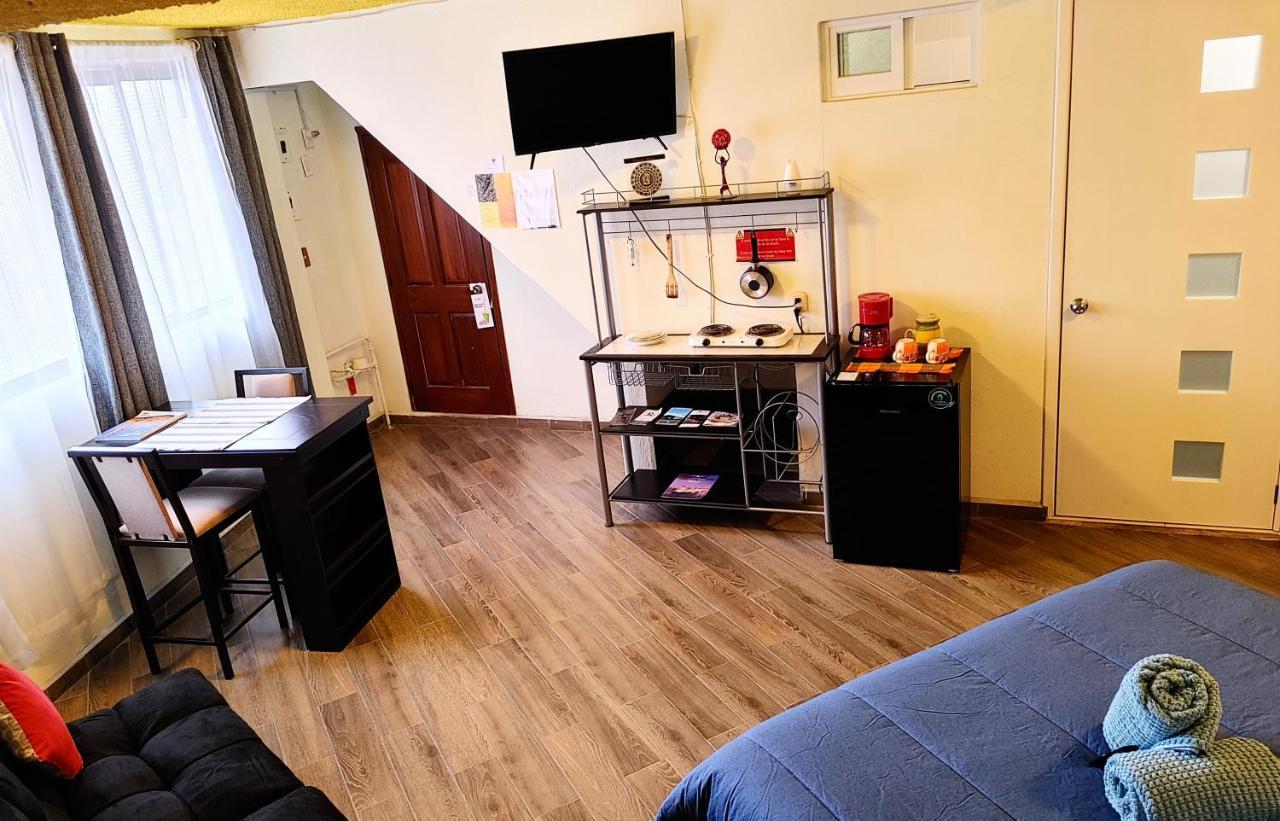 Casa Rofo Bed & Breakfast *