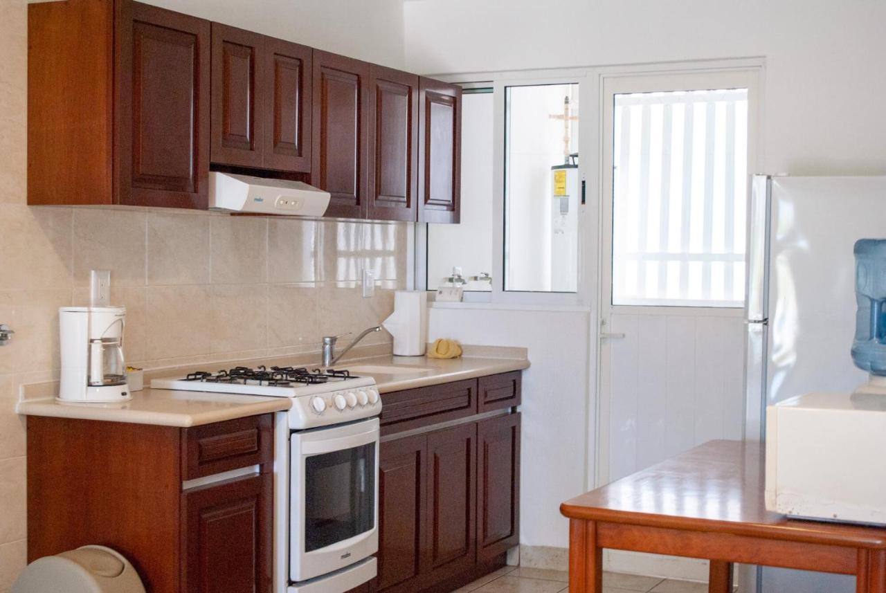 Tanik Apartment Akumal