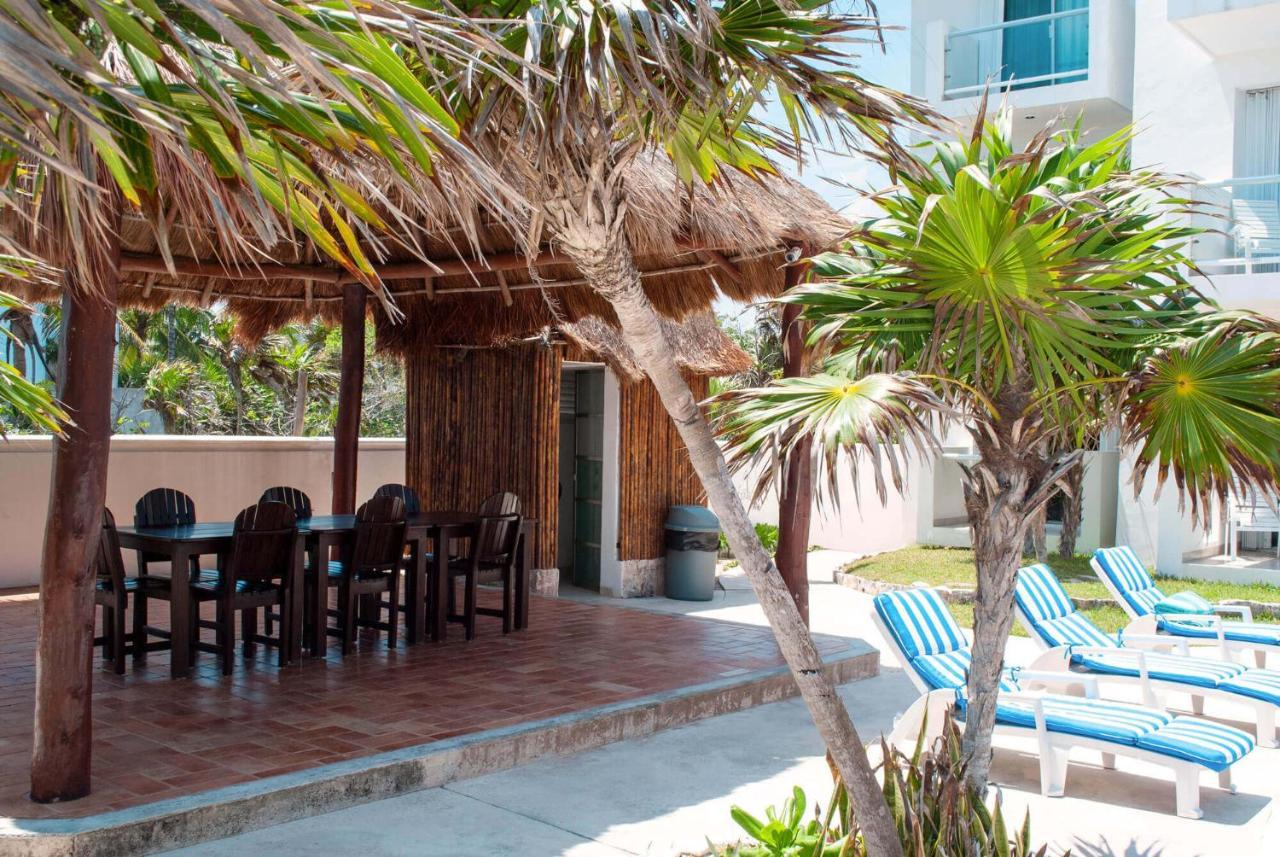Apartment Tanik Akumal