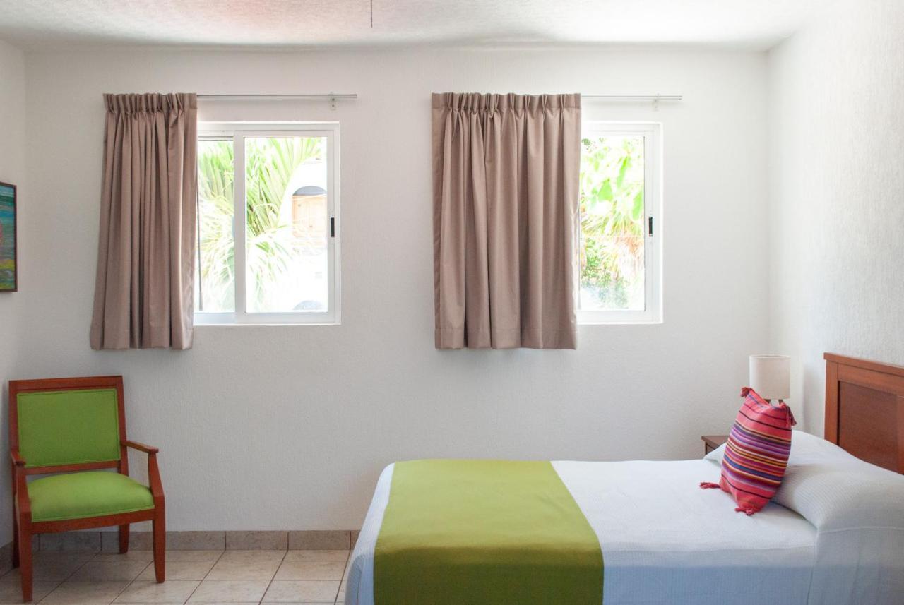 Tanik Apartment