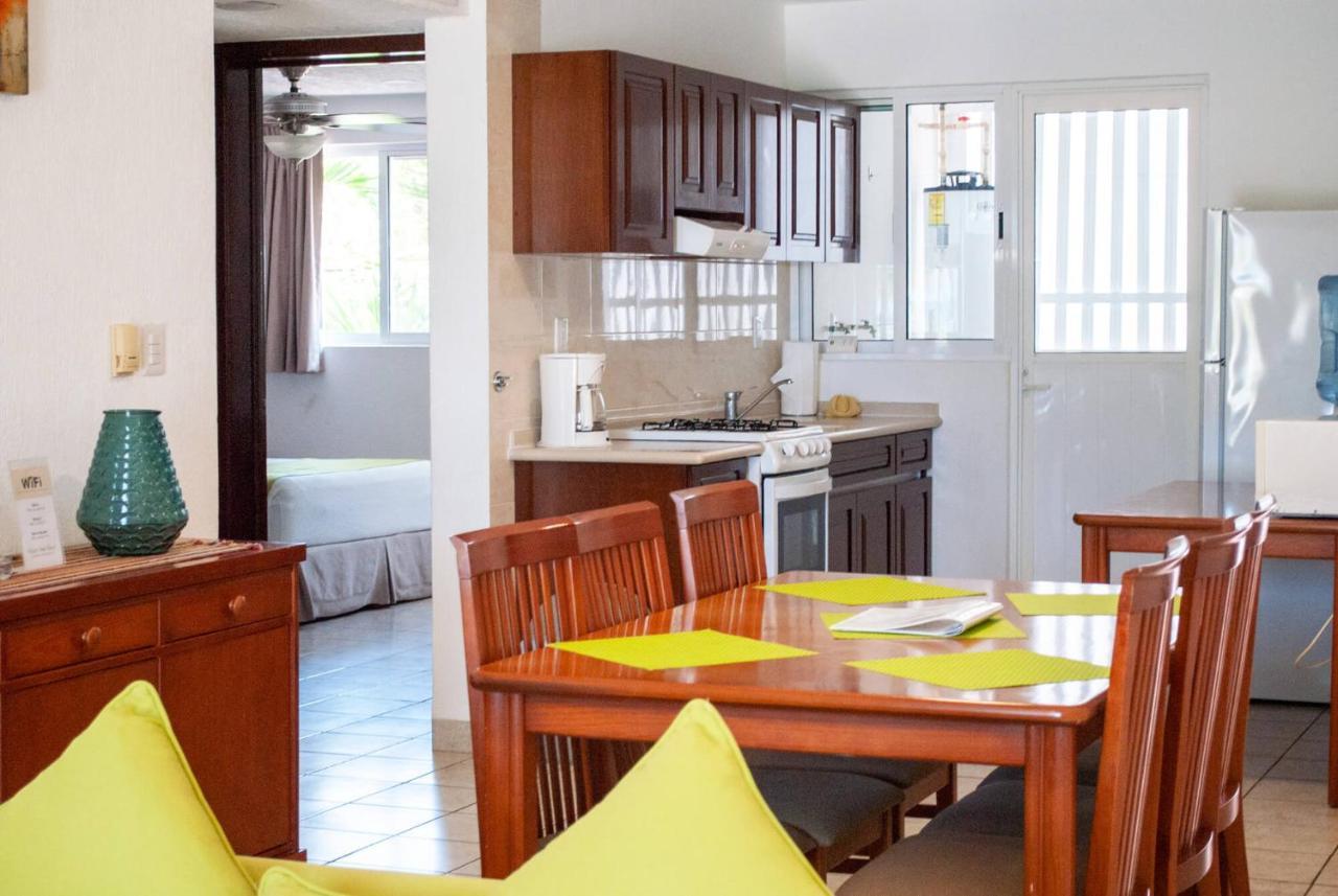 Tanik Apartment