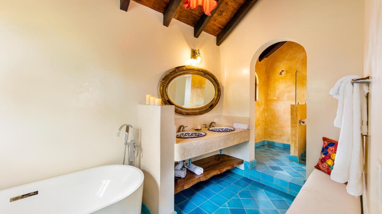 Santa Cruz Todos Santos