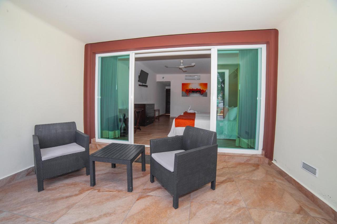Princess Mayev 4* Santa Cruz Huatulco