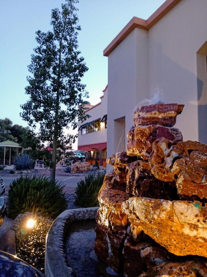 Hacienda Santana Hotel Tecate