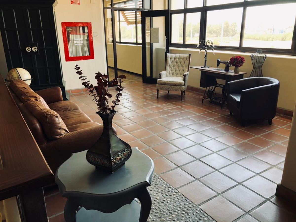 Hacienda Santana Hotel