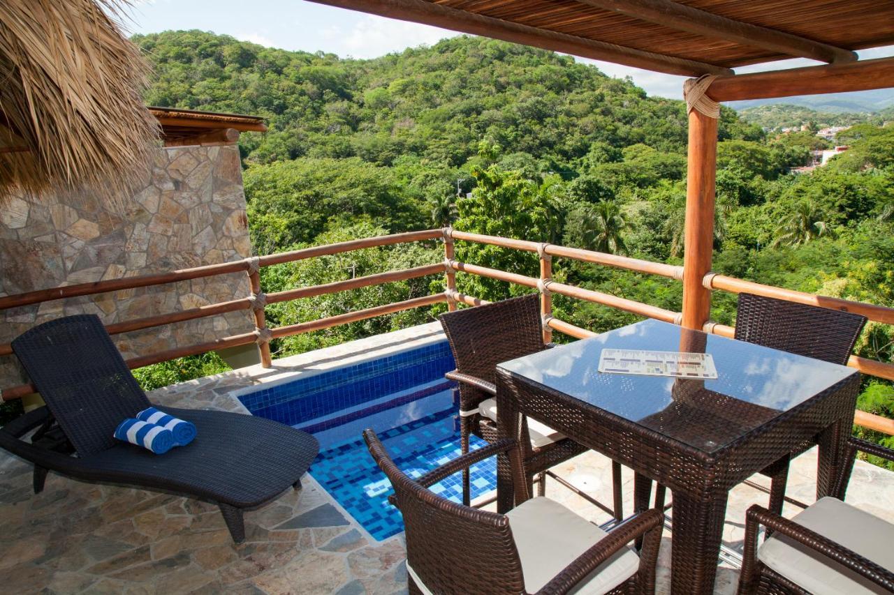 Hotel Princess Mayev Santa Cruz Huatulco