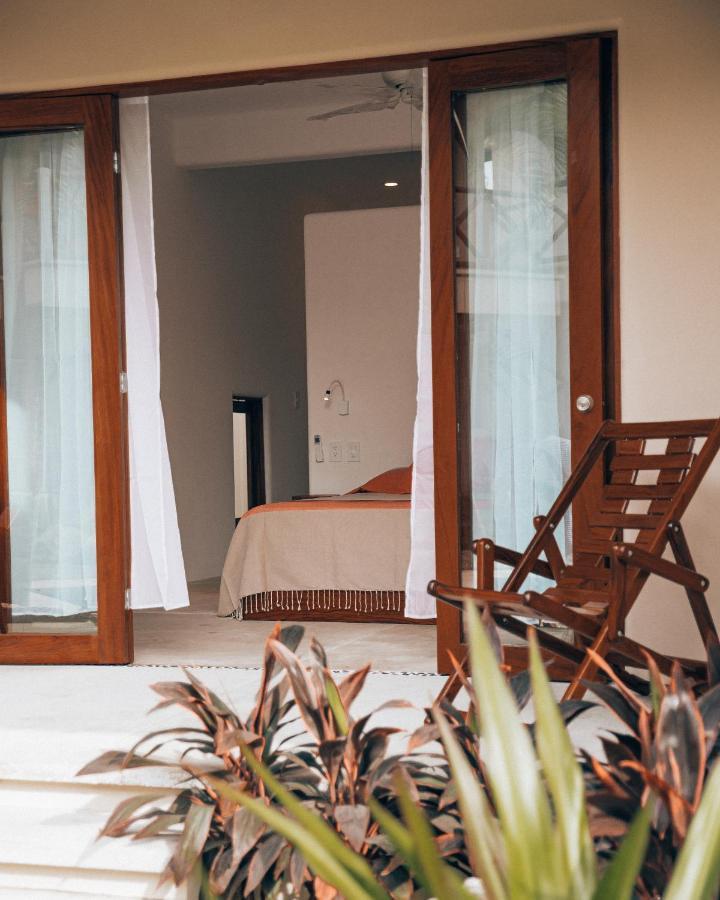 Casa Kuaa Hotel