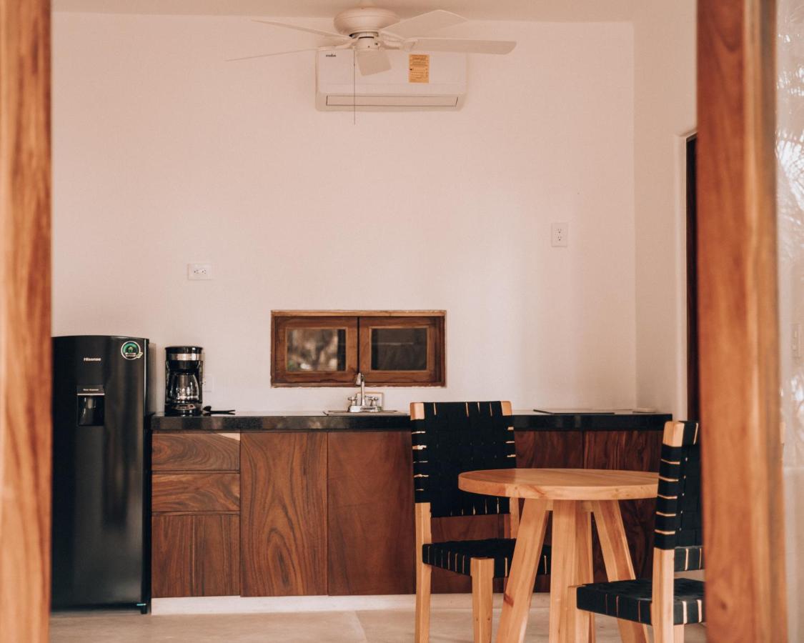 Casa Kuaa *