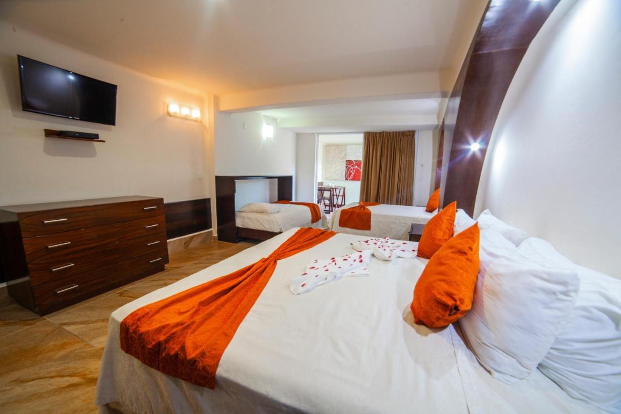 Hotel Princess Mayev 4*