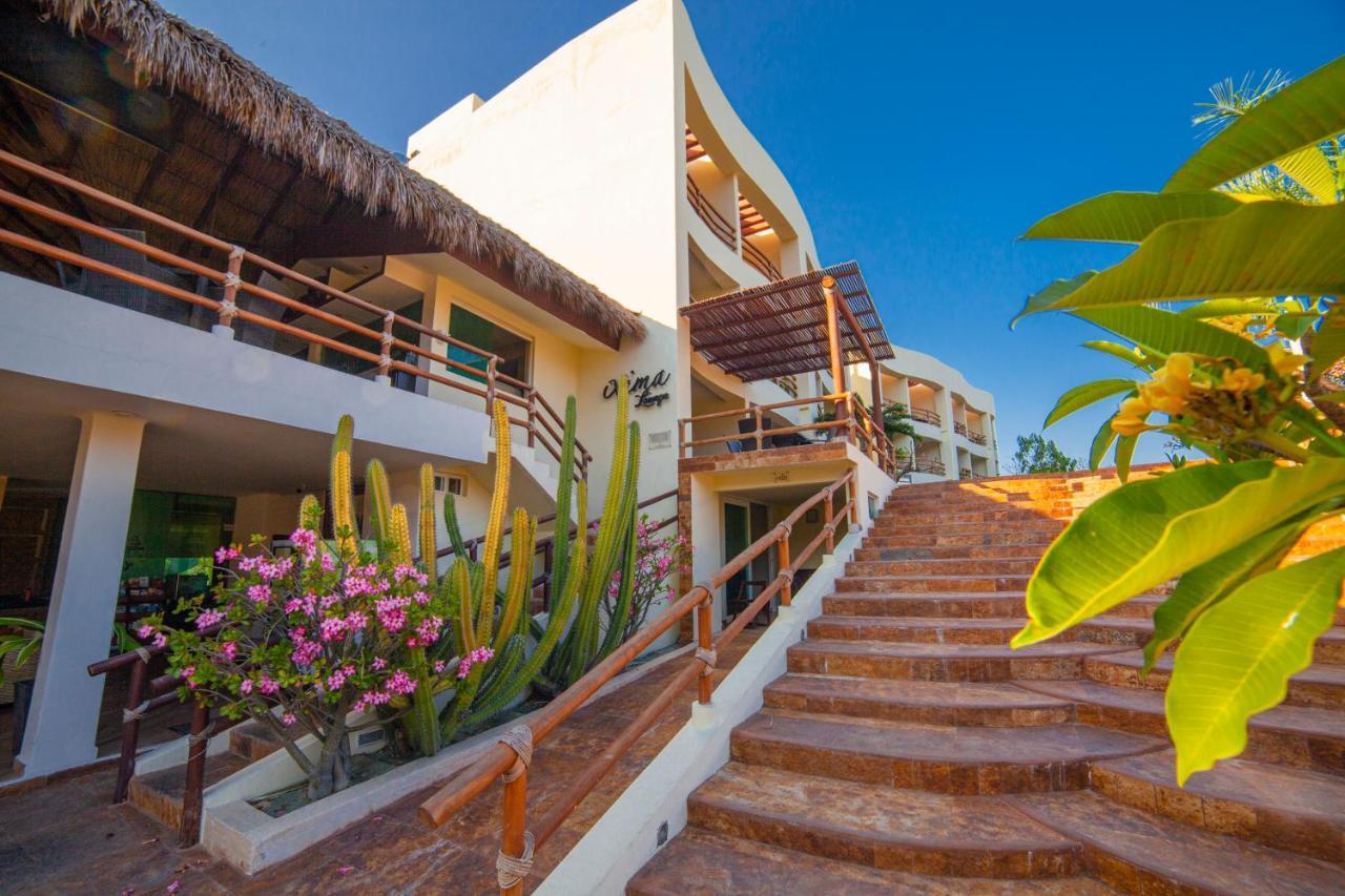 Princess Mayev Santa Cruz Huatulco