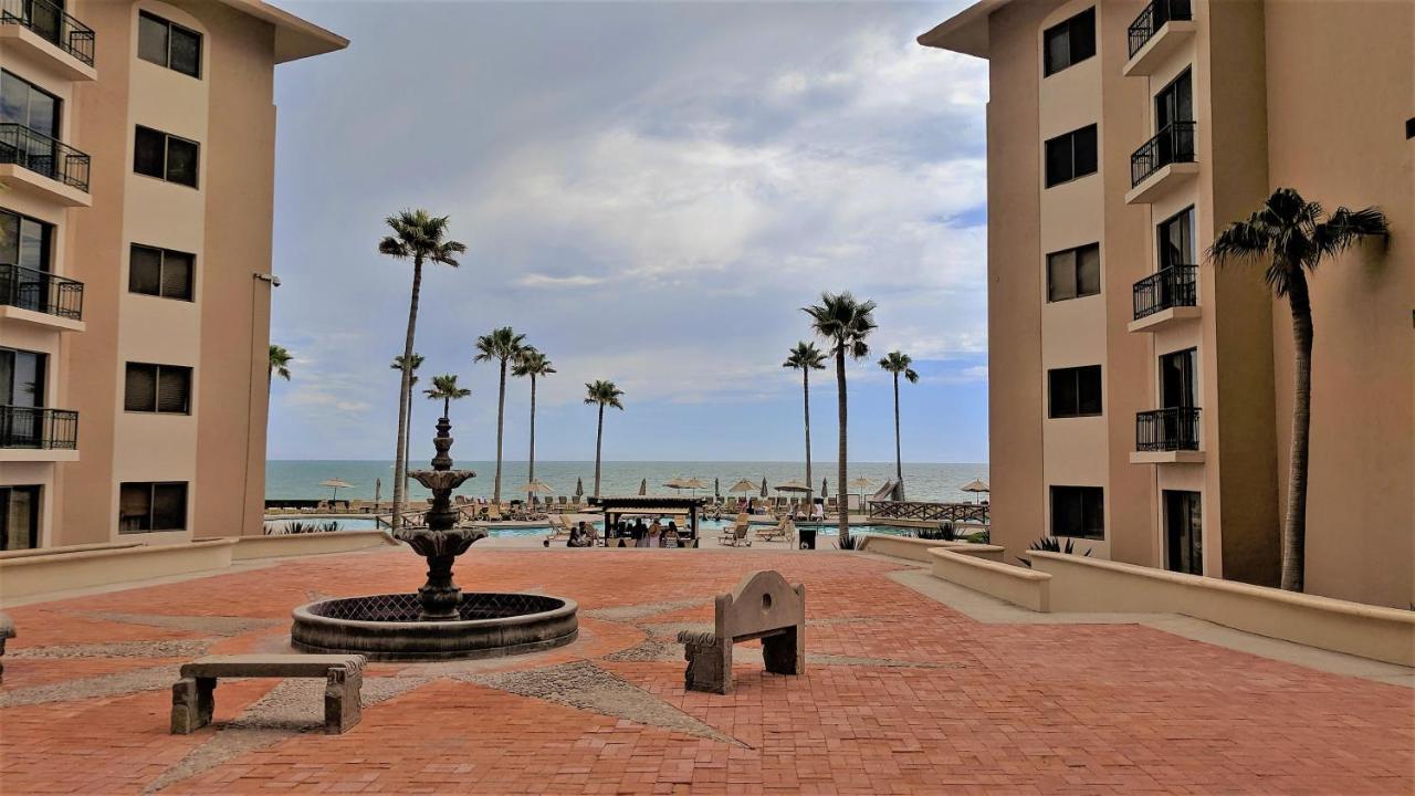 Apartment Sonoran 304-n *