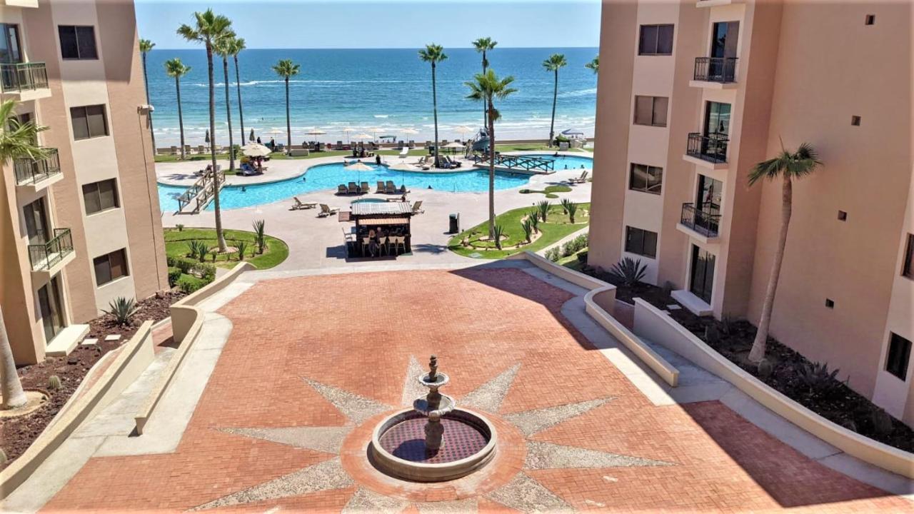 Apartment Sonoran 304-n *