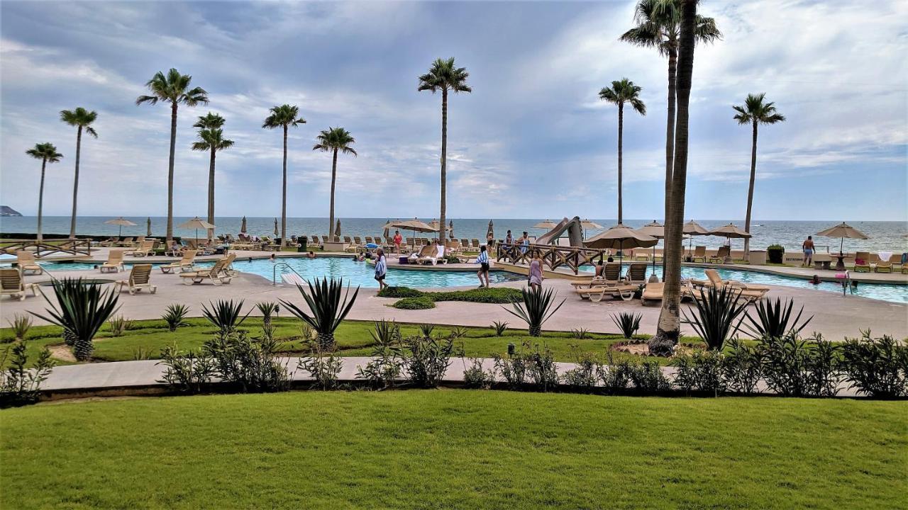 Sonoran 304-n Puerto Penasco