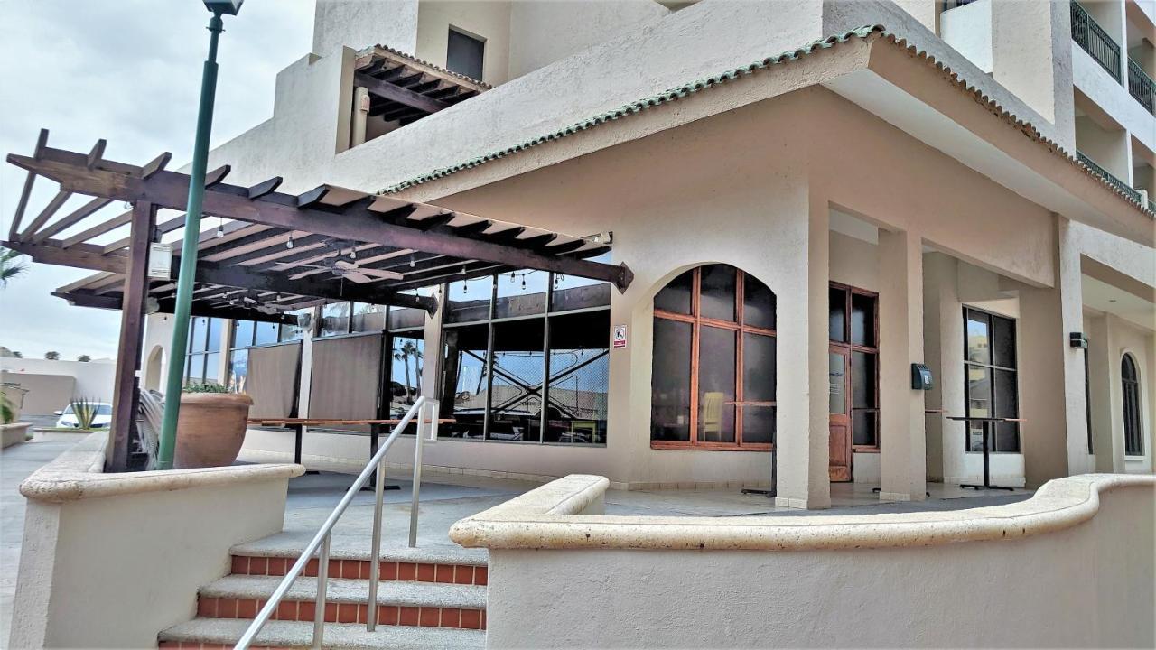 Apartment Sonoran 304-n Puerto Penasco
