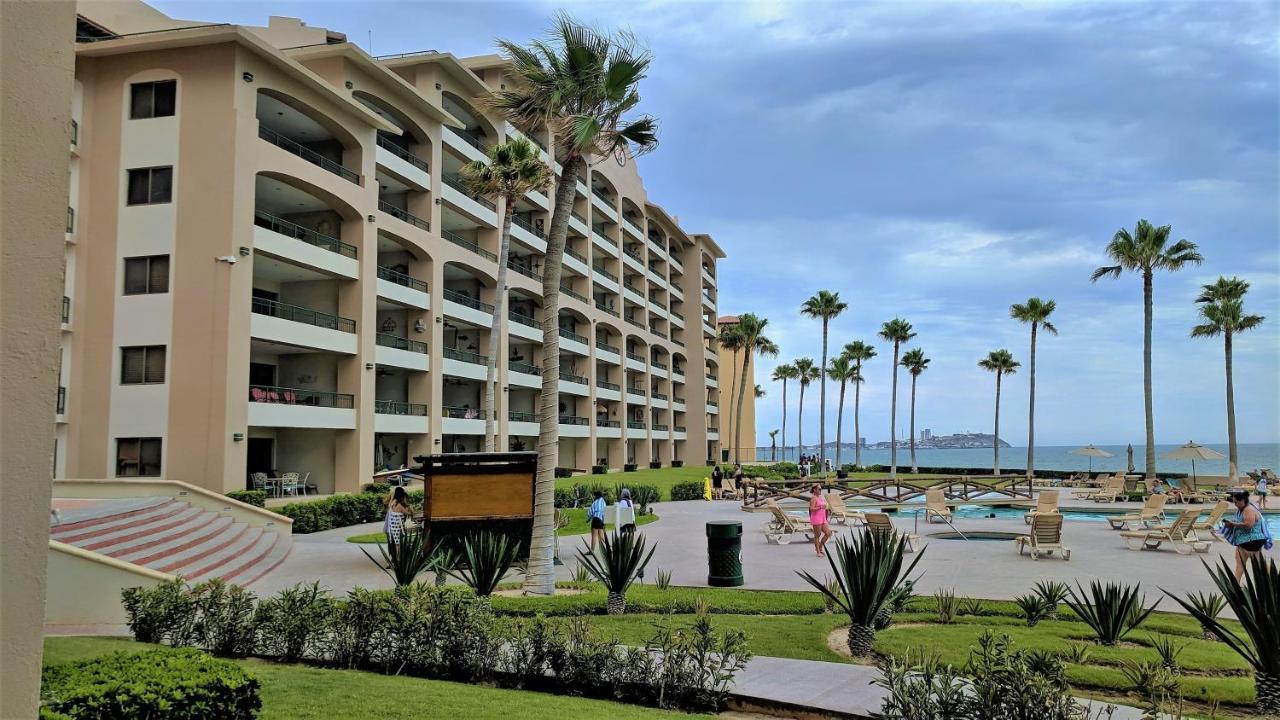 Sonoran 304-n * Puerto Penasco
