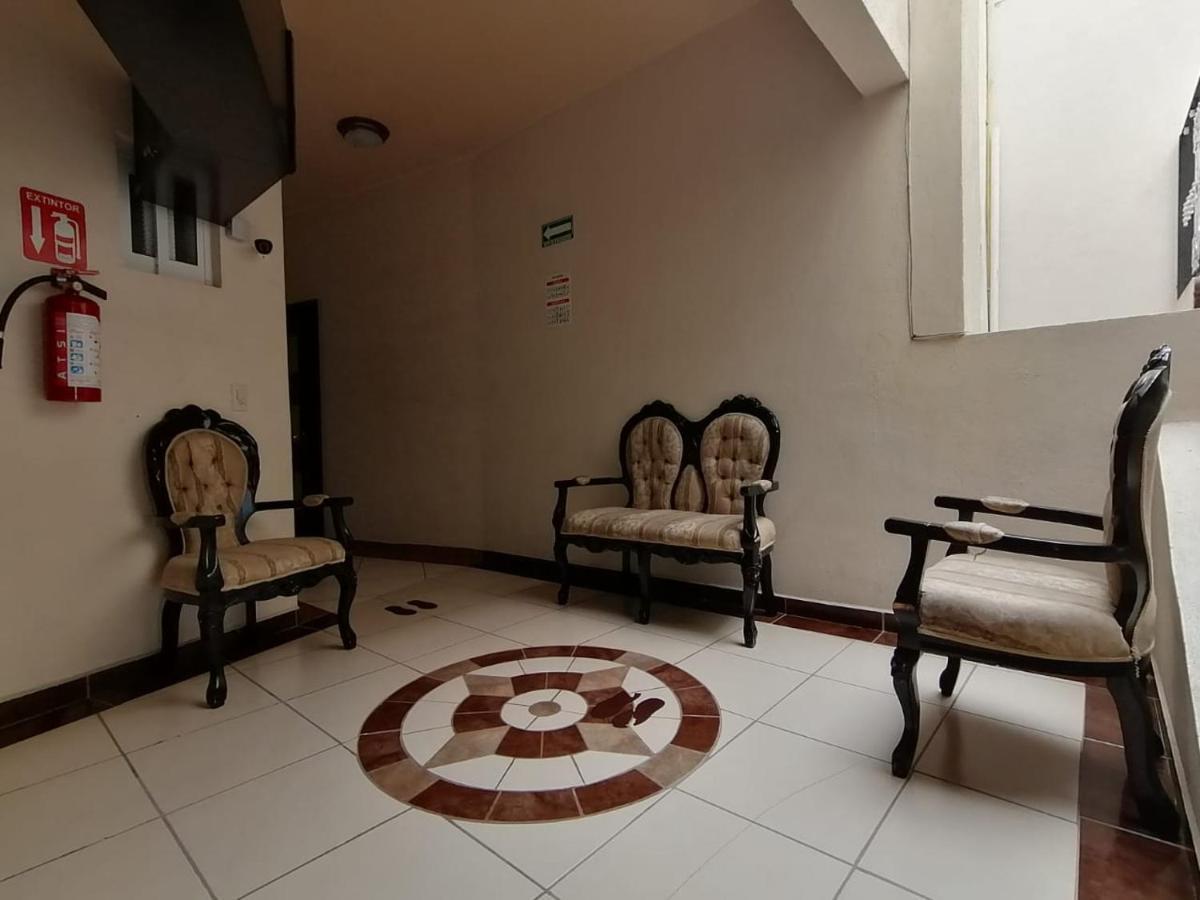 Pena Real Hotel Bernal