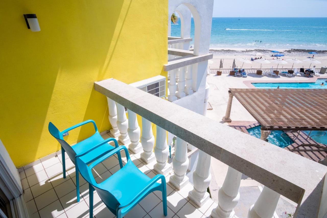 Hotel Playa Bonita 3*