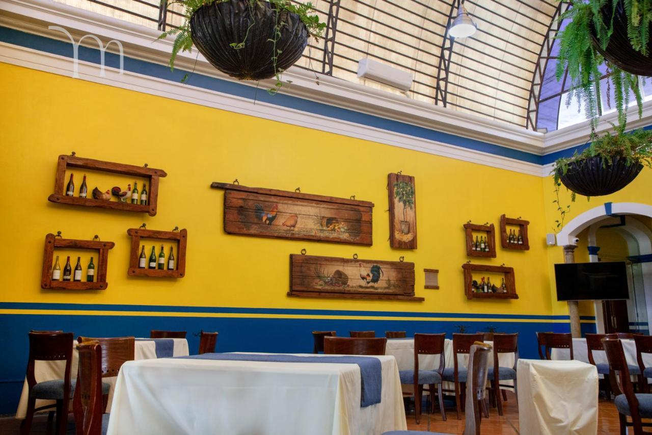 La Casa De Patios & 5*