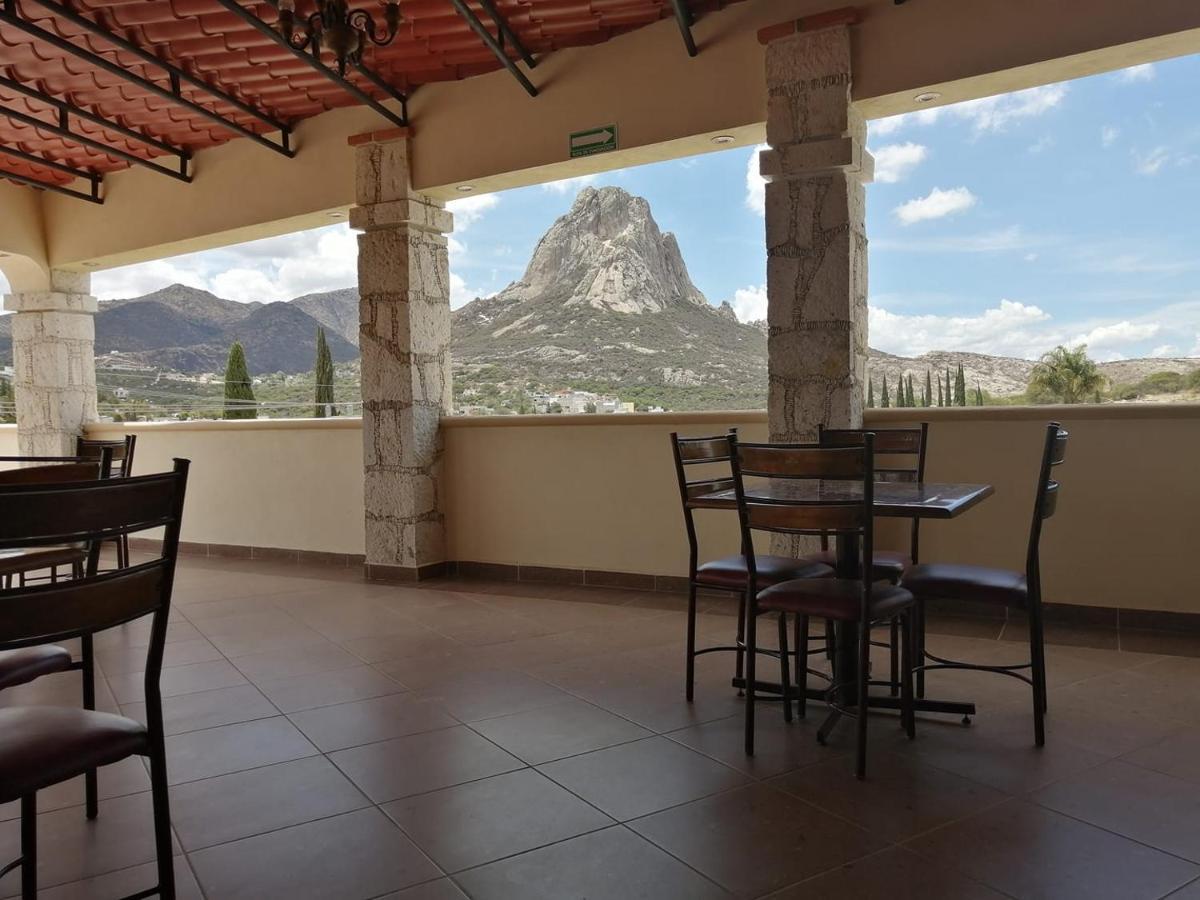 Pena Real Hotel