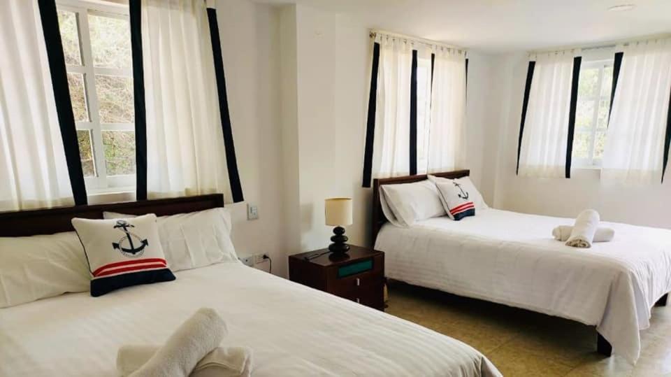 Hotel Los Naranjos