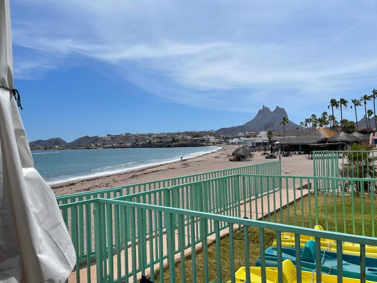 Hotel San Carlos