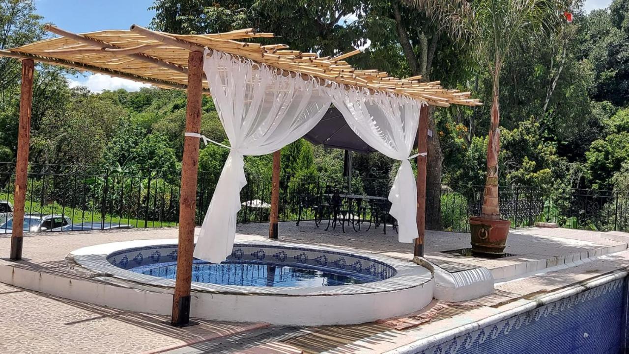 Hotel Los Naranjos 5*