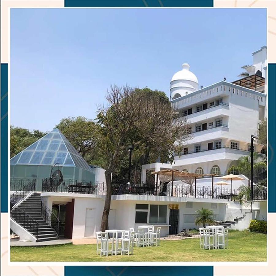 Los Naranjos Hotel Atlixco