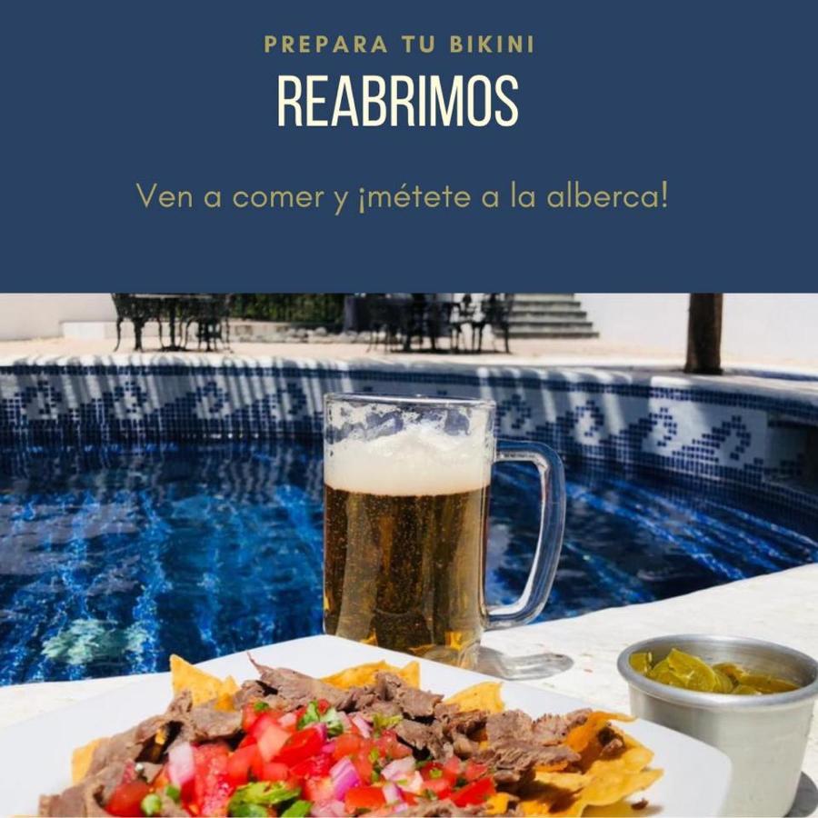Los Naranjos 5* Atlixco