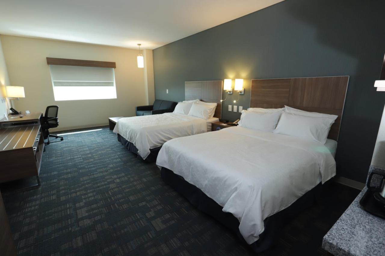 Express & By Ihg Hotel Mexicali
