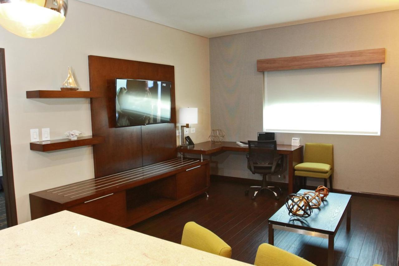 Hotel Express & By Ihg Mexicali