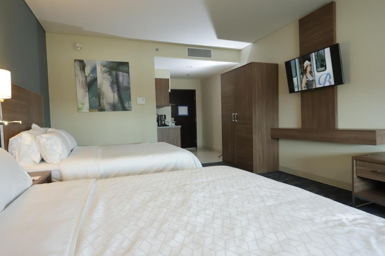 Hotel Express & By Ihg Mexicali