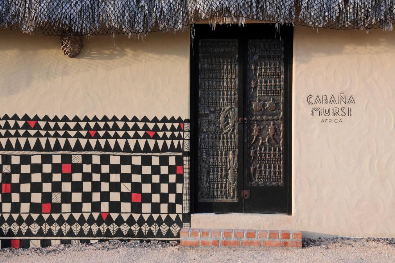 Nomada Guest house La Ventana