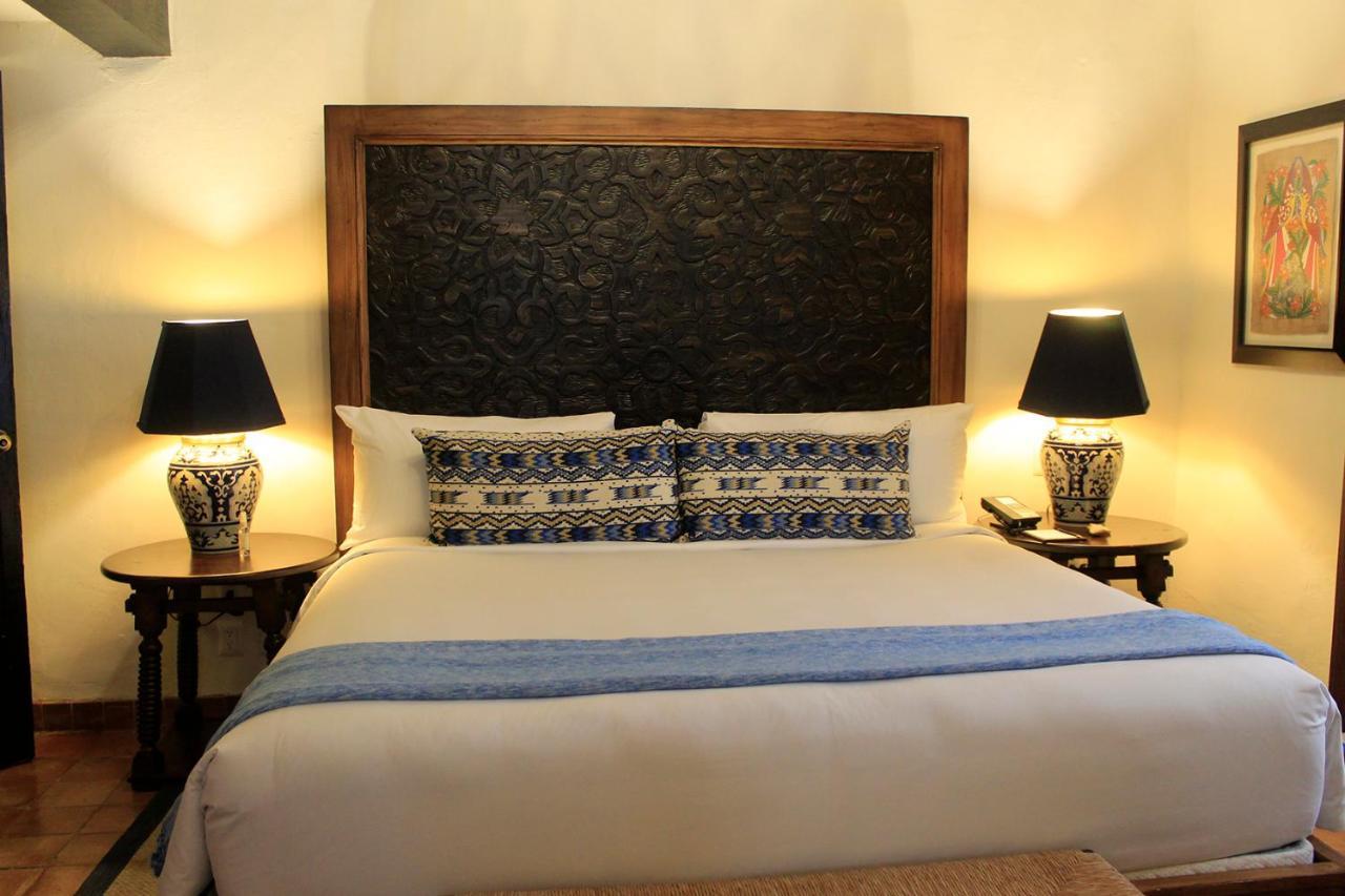Casa De Sierra Nevada, A Belmond Hotel, Hotel 5*