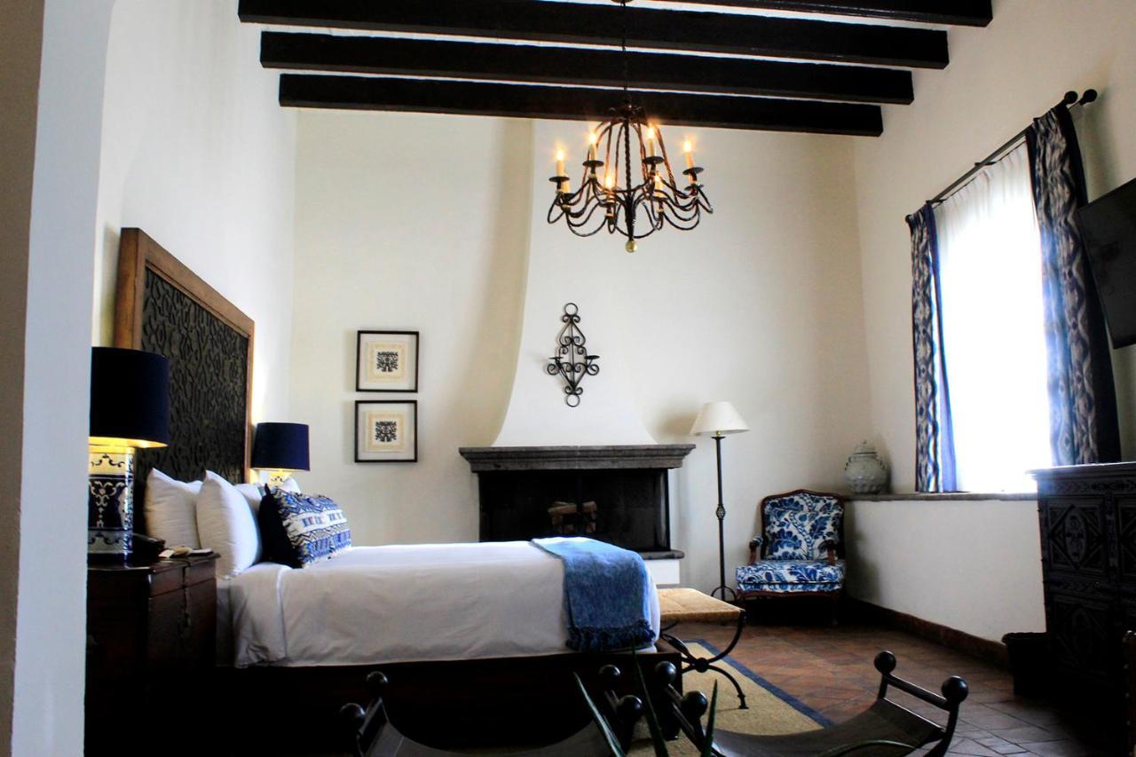 Casa De Sierra Nevada, A Belmond Hotel, 5*