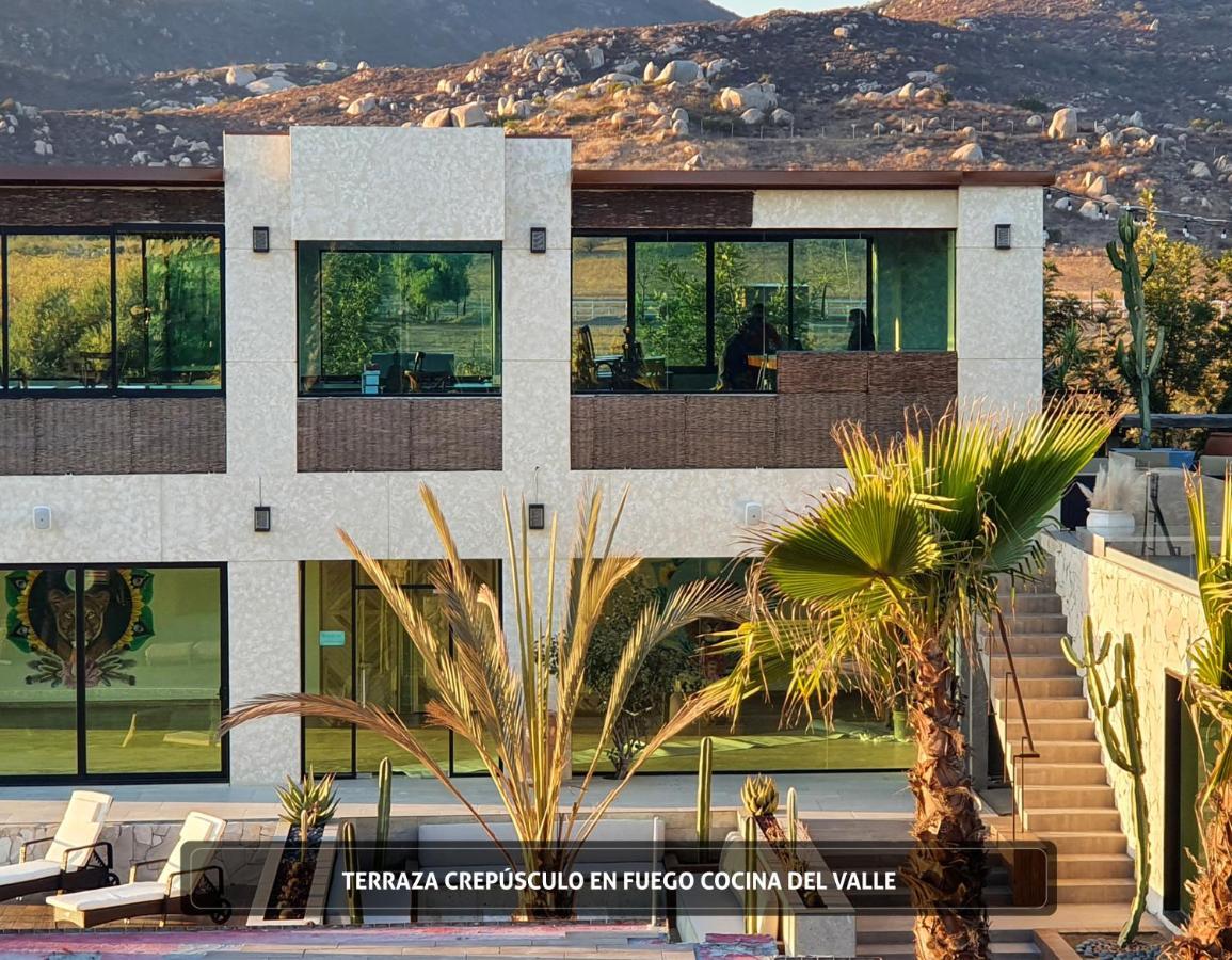 Hotel Entre Vinedos By Boutique 3*