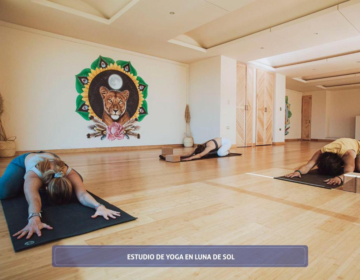 Entre Vinedos By Boutique 3* Valle de Guadalupe