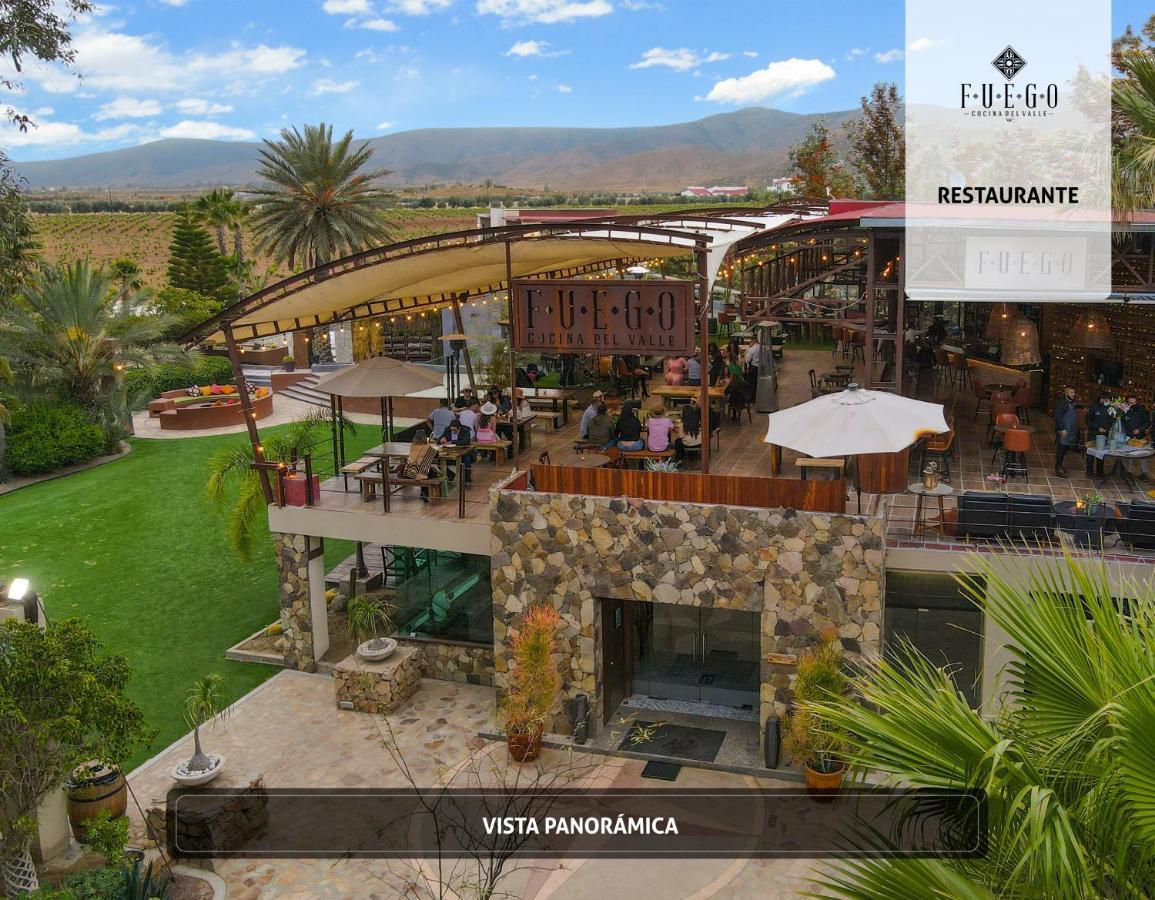 Entre Vinedos By Boutique 3*