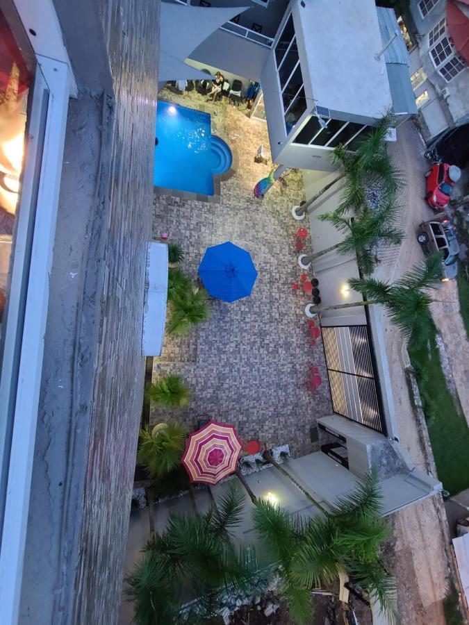 Hotel Real De Lua 3*