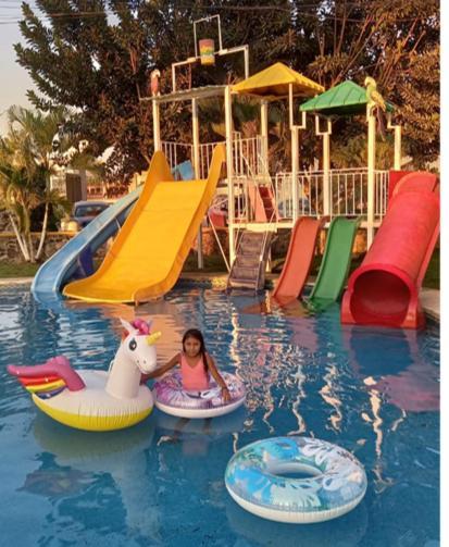 Club Campestre El Eden Hotel