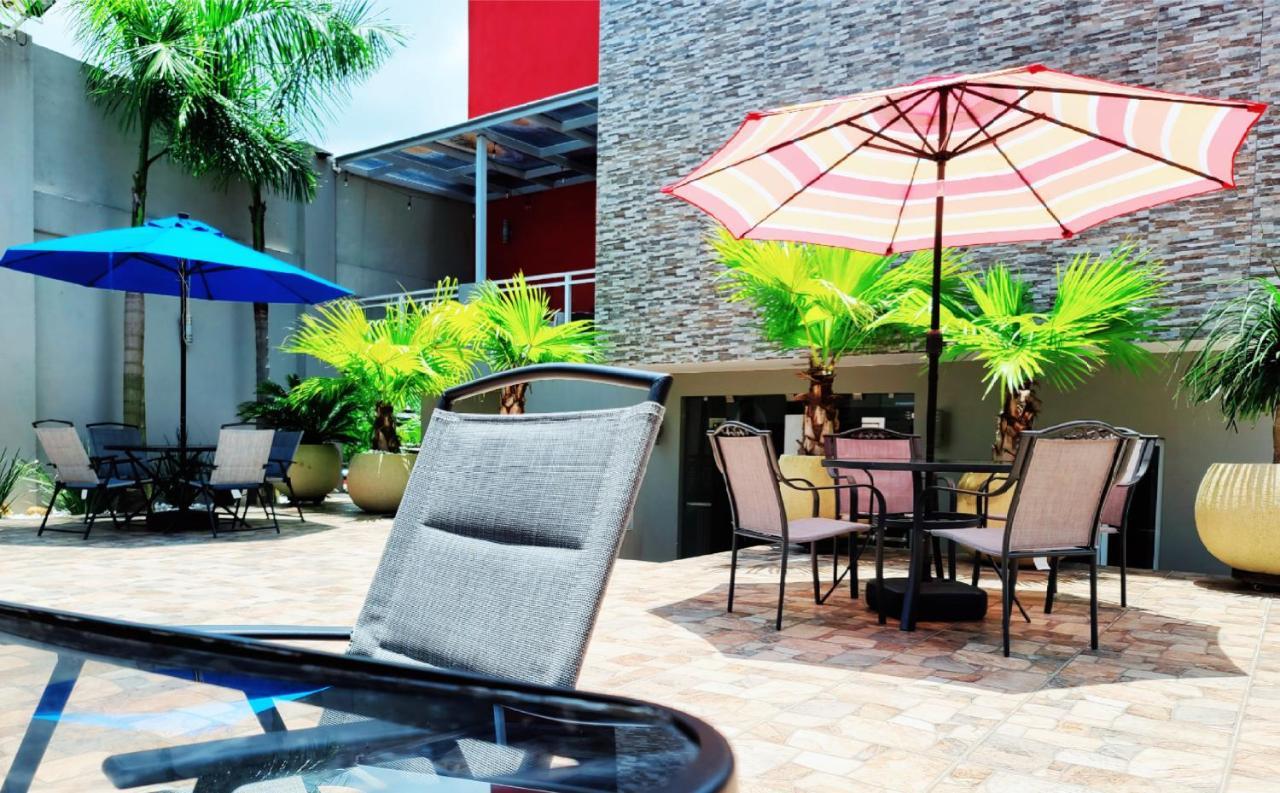 Hotel Real De Lua 3*